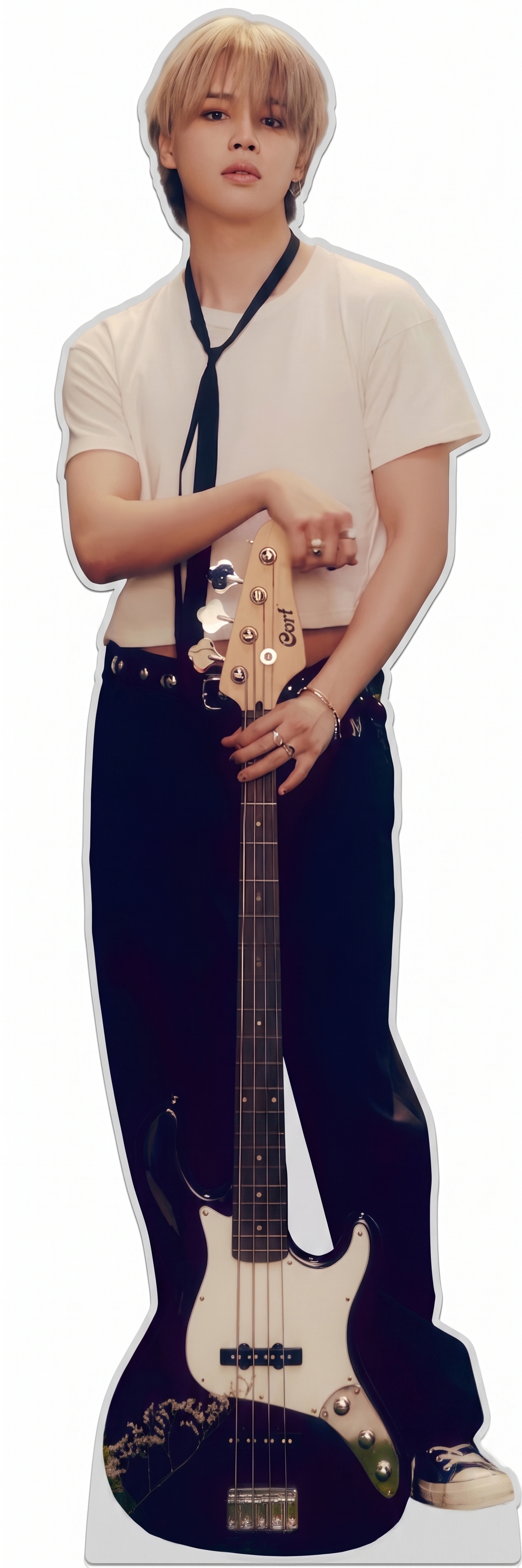 JIMIN BTS G 1